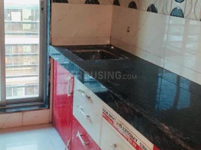1 BHK Apartment in Vasai East for resale Vasai. The reference number is 21076071