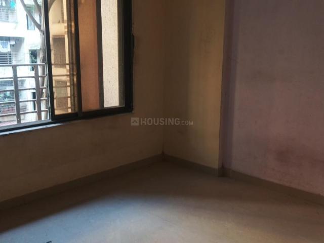 1 BHK Apartment in Vasai East for resale Vasai. The reference number is 21225686