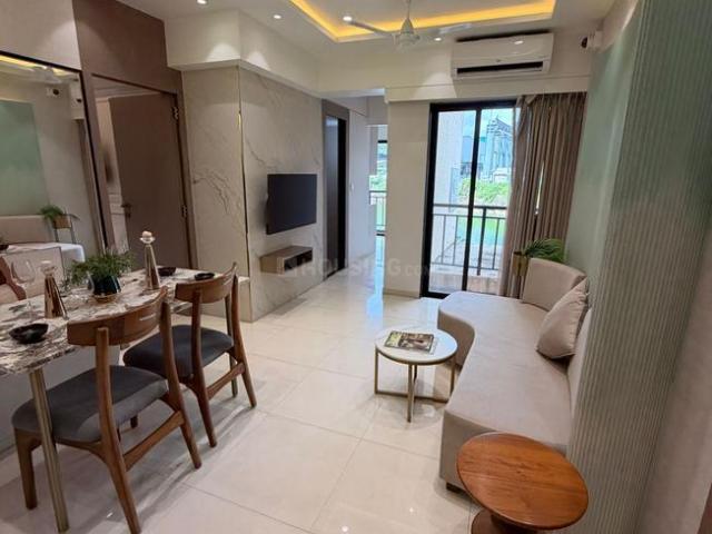 1 BHK Apartment in Vasai East for resale Vasai. The reference number is 21264776