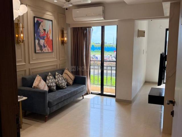 1 BHK Apartment in Vasai East for resale Vasai. The reference number is 21264861