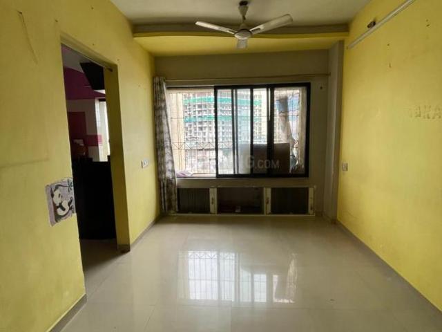 1 BHK Apartment in Vasai East for resale Vasai. The reference number is 21276054