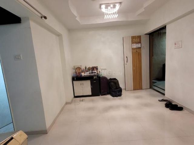 1 BHK Apartment in Vasai East for resale Vasai. The reference number is 21386619