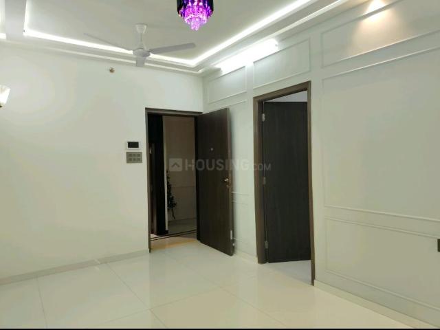 1 BHK Apartment in Vasai East for resale Vasai. The reference number is 21383364