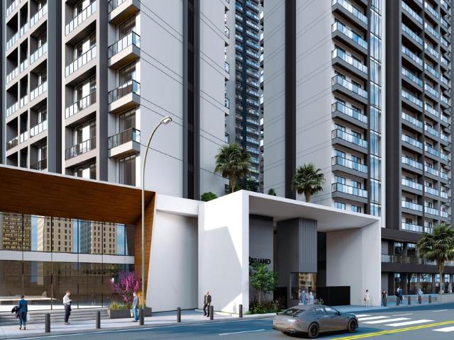 1 BHK Apartment in Vasai East for resale Vasai. The reference number is 21383471