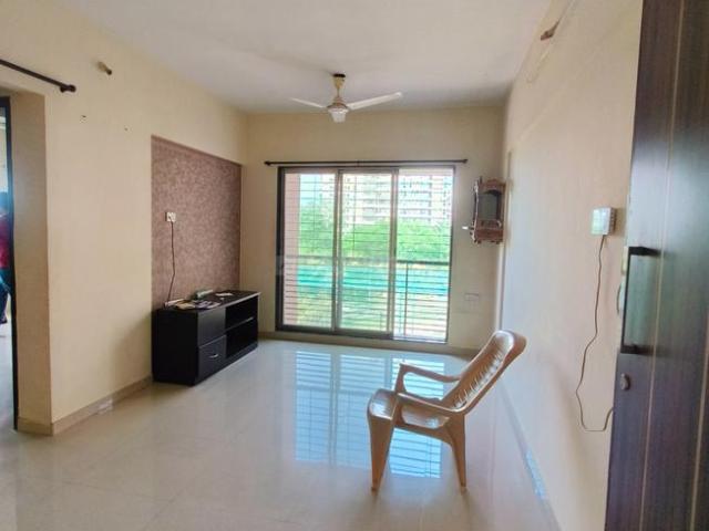 1 BHK Apartment in Vasai West for rent Vasai. The reference number is 13163310