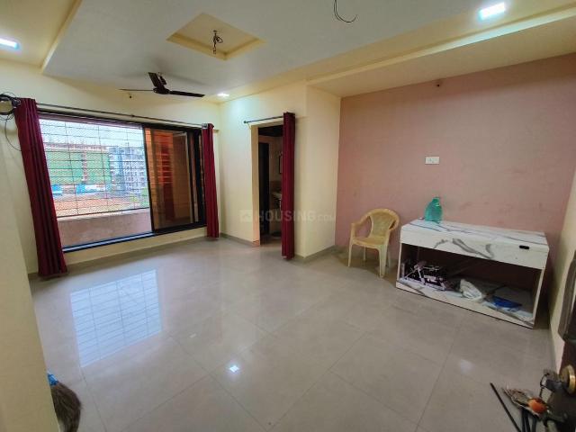 1 BHK Apartment in Vasai West for rent Vasai. The reference number is 16926033