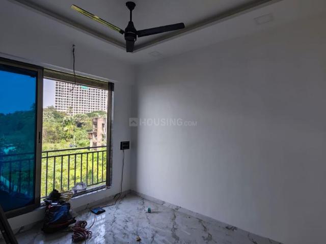 1 BHK Apartment in Vasai West for rent Vasai. The reference number is 17542217