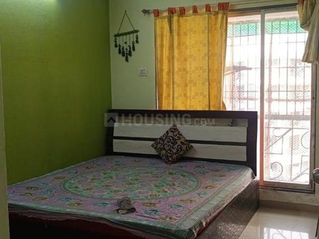 1 BHK Apartment in Vasai West for rent Vasai. The reference number is 17504469