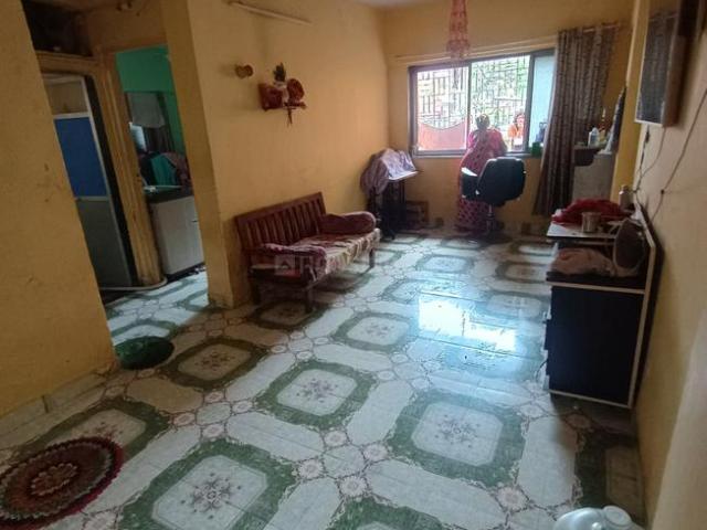 1 BHK Apartment in Vasai West for rent Vasai. The reference number is 17690896