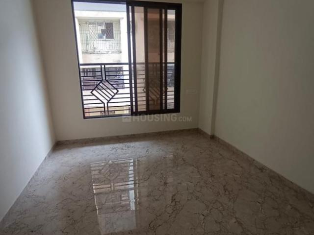 1 BHK Apartment in Vasai West for rent Vasai. The reference number is 18064076