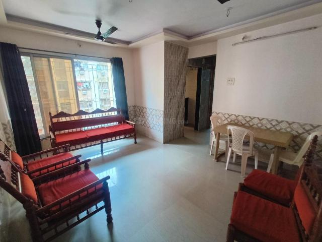 1 BHK Apartment in Vasai West for rent Vasai. The reference number is 18719175
