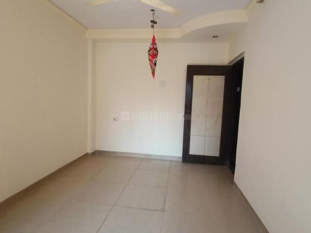 1 BHK Apartment in Vasai West for rent Vasai. The reference number is 19643041