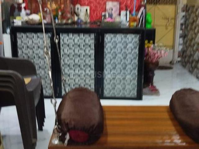 1 BHK Apartment in Vasai West for rent Vasai. The reference number is 19600715