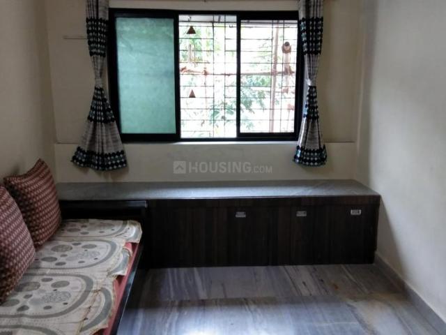1 BHK Apartment in Vasai West for rent Vasai. The reference number is 20055746