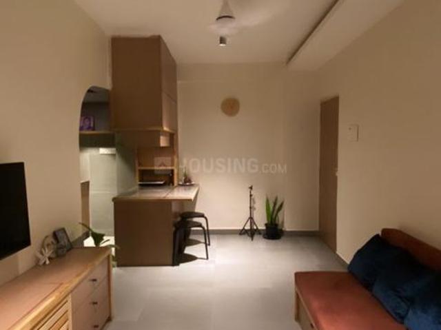 1 BHK Apartment in Vasai West for rent Vasai. The reference number is 20096352
