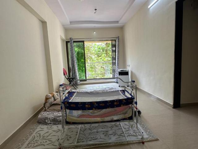 1 BHK Apartment in Vasai West for rent Vasai. The reference number is 20176477