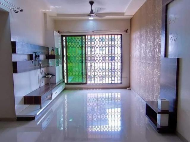 1 BHK Apartment in Vasai West for rent Vasai. The reference number is 20186222