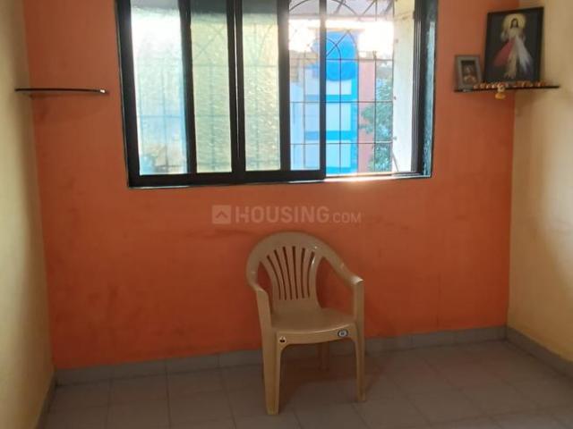 1 BHK Apartment in Vasai West for rent Vasai. The reference number is 20365459