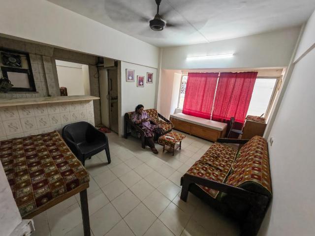 1 BHK Apartment in Vasai West for rent Vasai. The reference number is 20381894