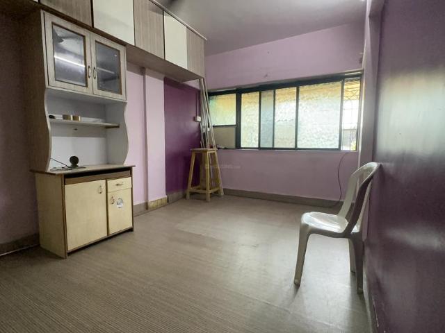 1 BHK Apartment in Vasai West for rent Vasai. The reference number is 20546313