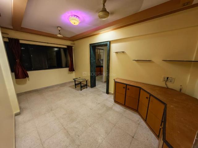 1 BHK Apartment in Vasai West for rent Vasai. The reference number is 20849809