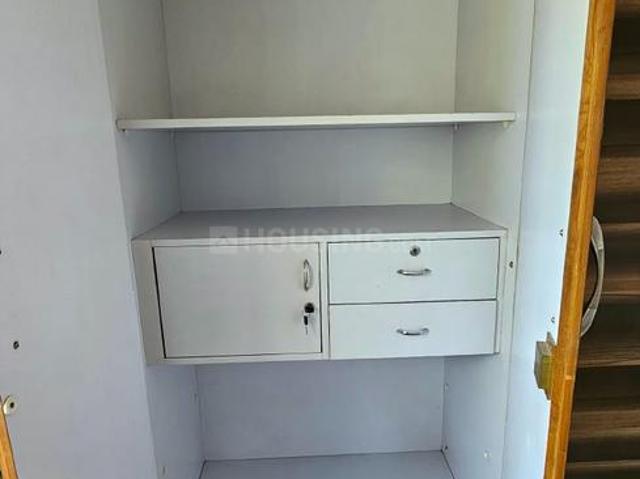 1 BHK Apartment in Vasai West for rent Vasai. The reference number is 20806906