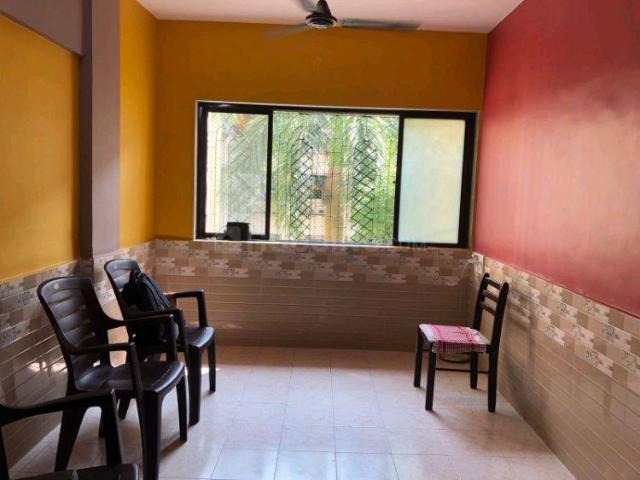 1 BHK Apartment in Vasai West for rent Vasai. The reference number is 20952777