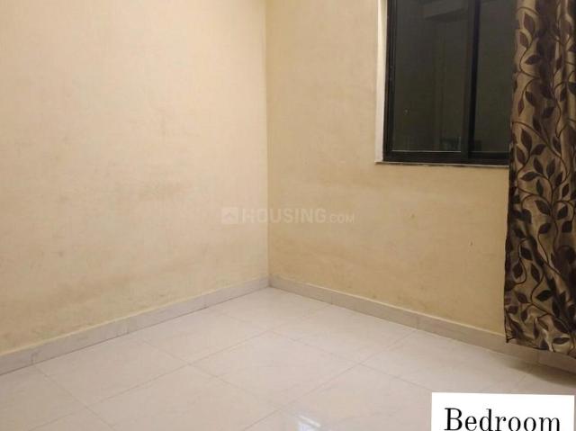 1 BHK Apartment in Vasai West for rent Vasai. The reference number is 20953660