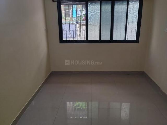 1 BHK Apartment in Vasai West for rent Vasai. The reference number is 21097503
