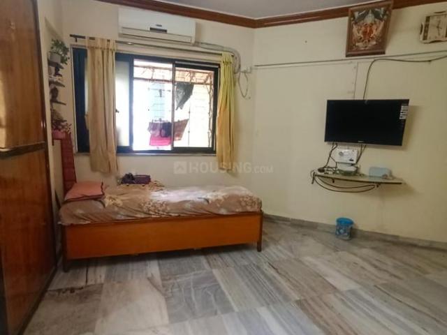 1 BHK Apartment in Vasai West for rent Vasai. The reference number is 21176291