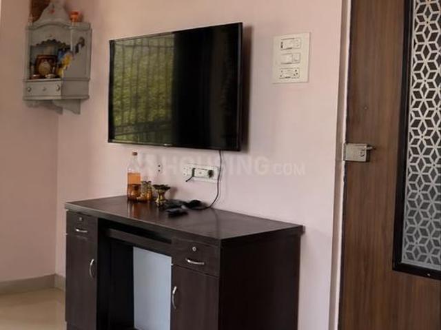 1 BHK Apartment in Vasai West for rent Vasai. The reference number is 21296578