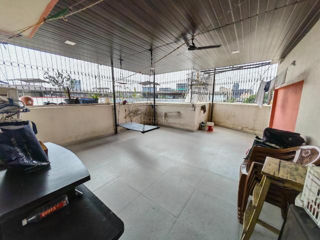 1 BHK Apartment in Vasai West for rent Vasai. The reference number is 21216416