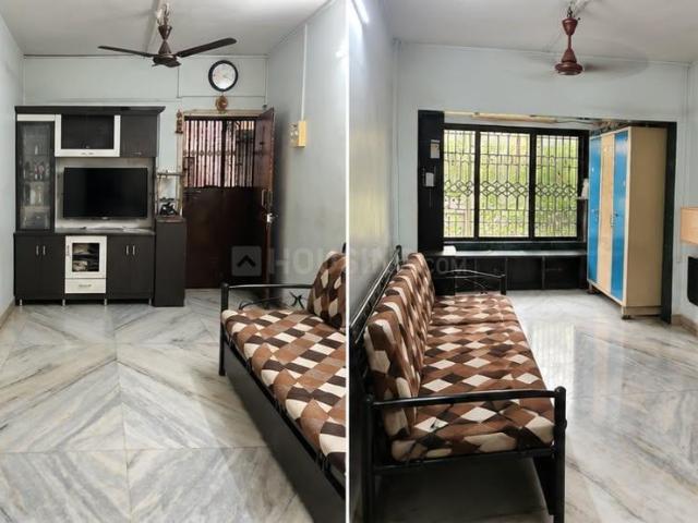 1 BHK Apartment in Vasai West for rent Vasai. The reference number is 21373021