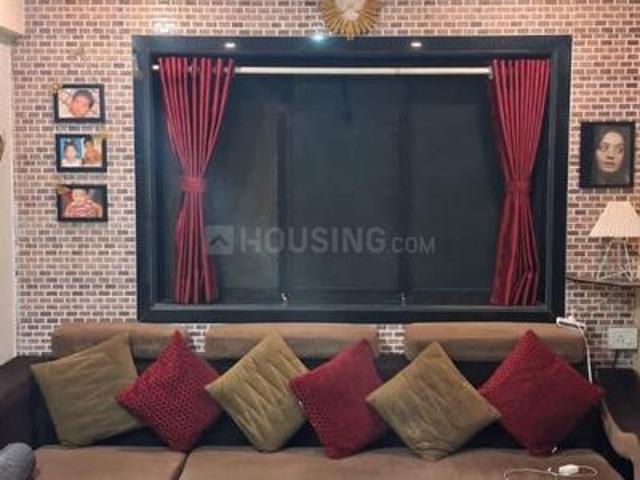 1 BHK Apartment in Vasai West for rent Vasai. The reference number is 21310068