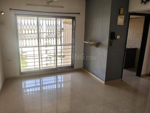 1 BHK Apartment in Vasai West for resale Vasai. The reference number is 14165628