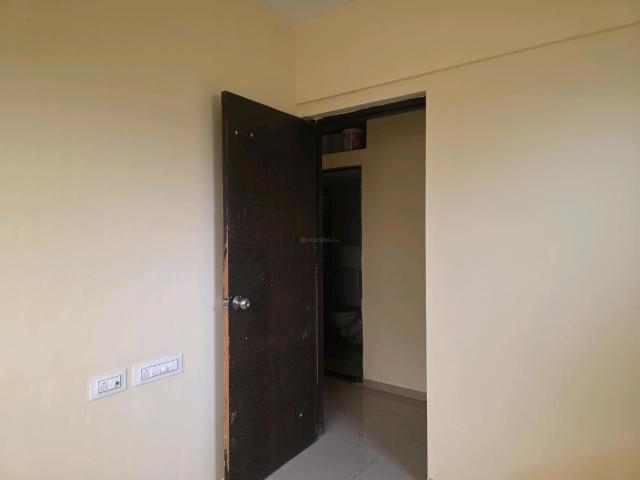 1 BHK Apartment in Vasai West for resale Vasai. The reference number is 14427259