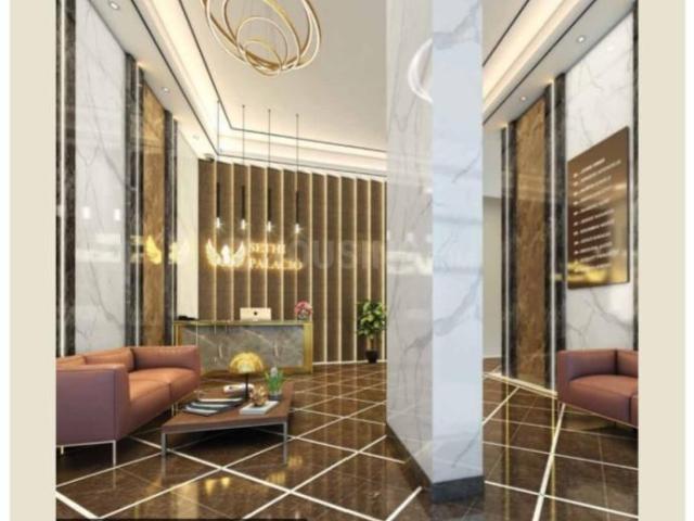 1 BHK Apartment in Vasai West for resale Vasai. The reference number is 15347910