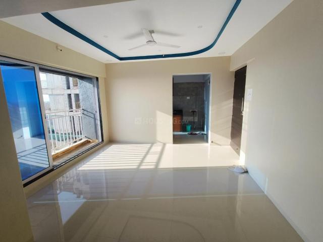 1 BHK Apartment in Vasai West for resale Vasai. The reference number is 15726349