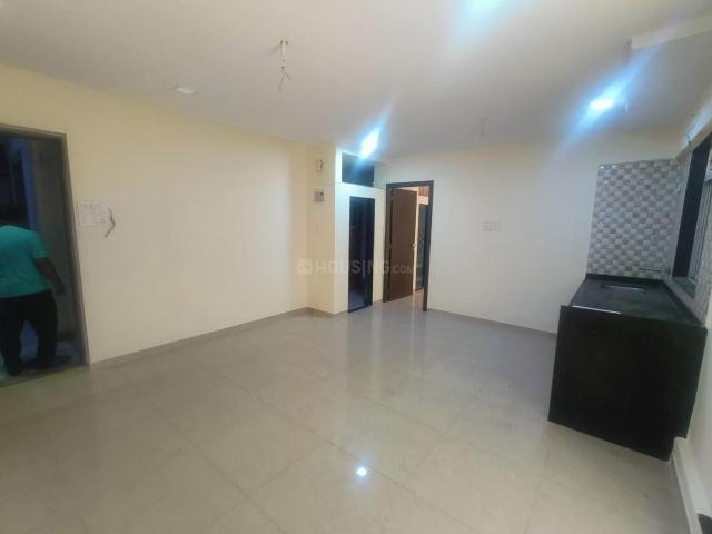 1 BHK Apartment in Vasai West for resale Vasai. The reference number is 16494781