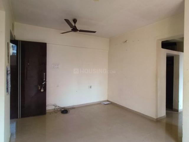 1 BHK Apartment in Vasai West for resale Vasai. The reference number is 16771888