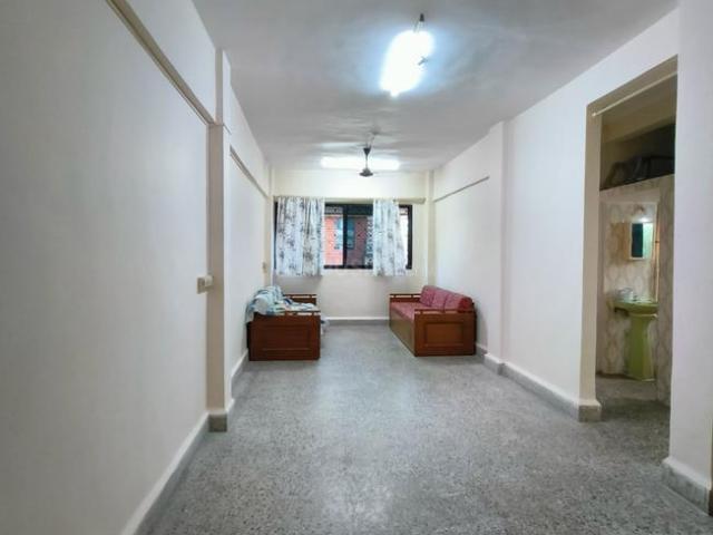 1 BHK Apartment in Vasai West for resale Vasai. The reference number is 16826304