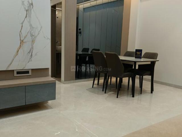 1 BHK Apartment in Vasai West for resale Vasai. The reference number is 16840201