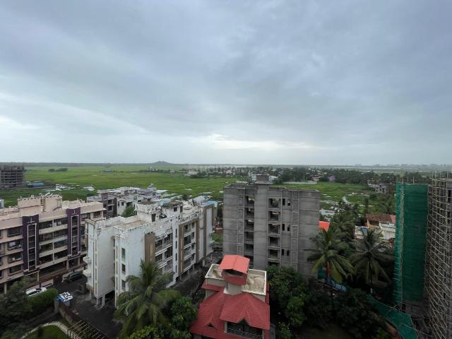 1 BHK Apartment in Vasai West for resale Vasai. The reference number is 17700238