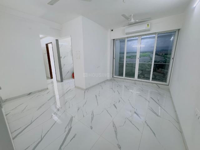 1 BHK Apartment in Vasai West for resale Vasai. The reference number is 18334779