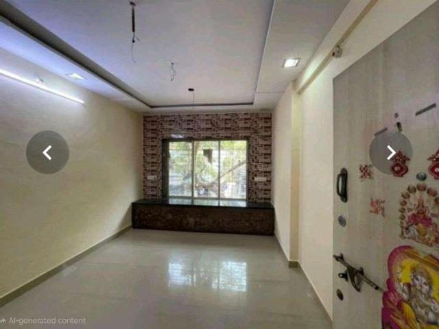 1 BHK Apartment in Vasai West for resale Vasai. The reference number is 18385160