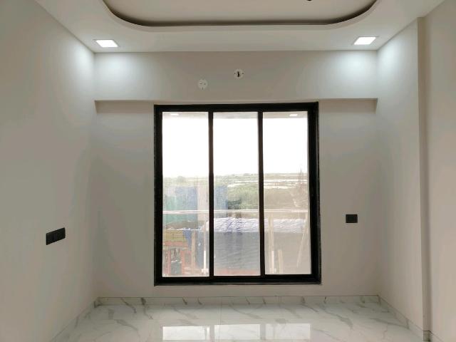 1 BHK Apartment in Vasai West for resale Vasai. The reference number is 18434890