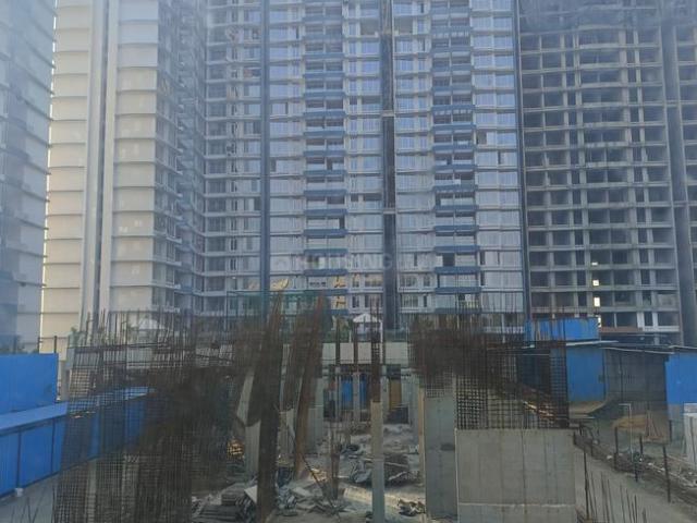 1 BHK Apartment in Vasai West for resale Vasai. The reference number is 18884476