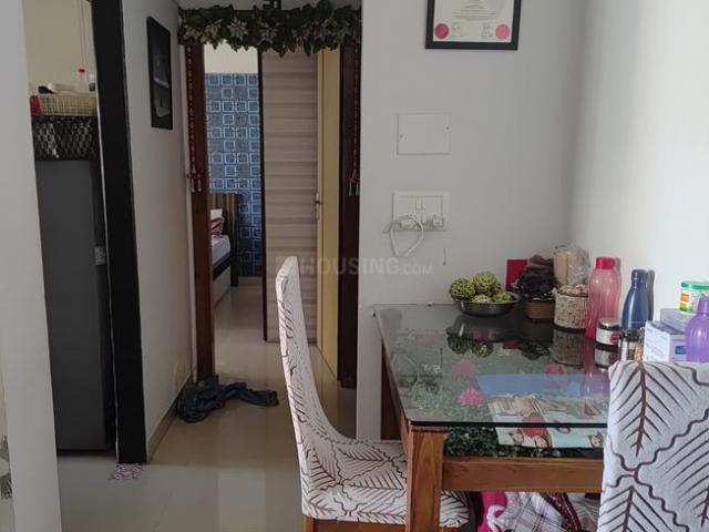 1 BHK Apartment in Vasai West for resale Vasai. The reference number is 18888208