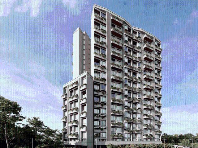 1 BHK Apartment in Vasai West for resale Vasai. The reference number is 19001796