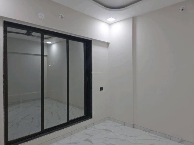 1 BHK Apartment in Vasai West for resale Vasai. The reference number is 19086577